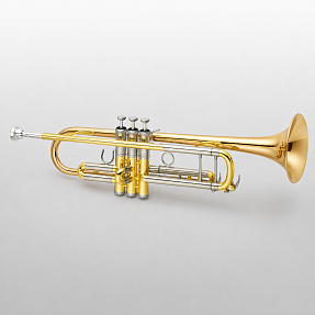 Труба Yamaha YTR-8345G