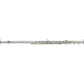 Флейта Yamaha YFL-787