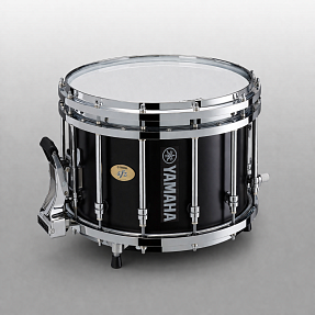 Маршевый барабан Yamaha MS9414SCH BLACK FOREST