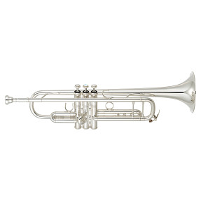 Труба Yamaha YTR-9335NYS