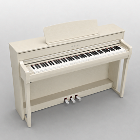Цифровое пианино Yamaha Clavinova CLP-745WA