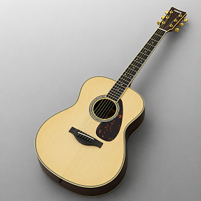 Акустическая гитара Yamaha LS36 ARE