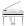 Цифровой рояль Yamaha CSP-295GPWH
