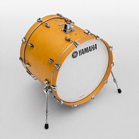 Бас-барабан Yamaha AMB2214 VN