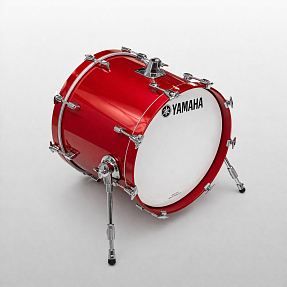 Бас-барабан Yamaha AMB2214 RAU