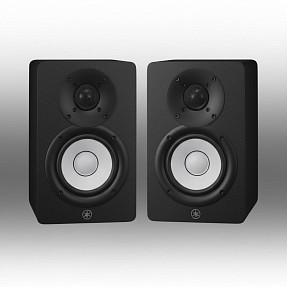 Студийный монитор Yamaha HS4B