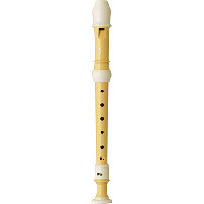 Блокфлейта Yamaha YRS-402B