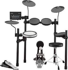 Электронная ударная установка Yamaha DTX472K