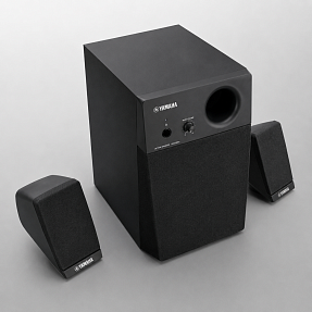 Акустическая система Yamaha GNS-MS01