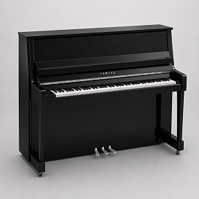 Акустическое пианино Yamaha B20 PEC