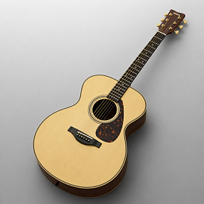 Акустическая гитара Yamaha LJ26 ARE