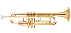 Труба Yamaha YTR-5335GII