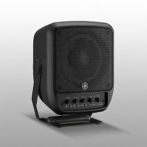 Акустическая система Yamaha STAGEPAS 100BTR