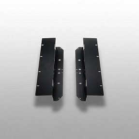 Крепления для микшеров Yamaha RK-DM3