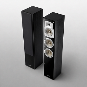 Aкустическая система Yamaha NS-F350 BLACK