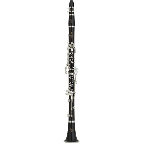 Кларнет Yamaha YCL-SEVR-A