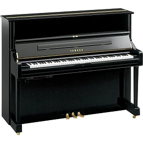 Трансакустическое пианино Yamaha U1 TA3 PE