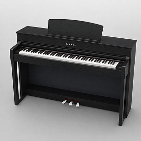 Цифровое пианино Yamaha CLP-575