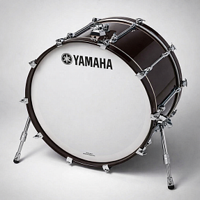 Бас-барабан Yamaha RBB1814 WLN
