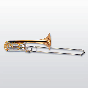 Бас-тромбон Yamaha YBL-620GS