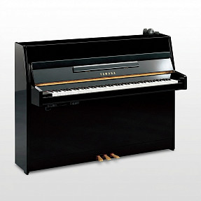 Silent пианино Yamaha JU109 SC3 PE