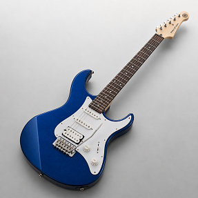 Электрогитара Yamaha PACIFICA 012 DARK BLUE METALLIC