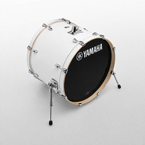 Бас-барабан Yamaha SBB2217 PW
