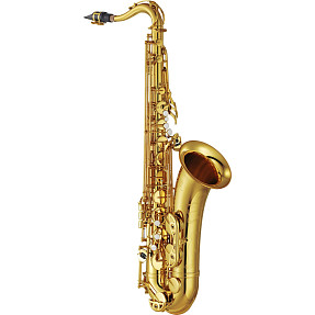 Тенор-саксофон Yamaha YTS-62A