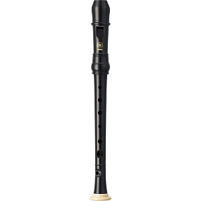 Блокфлейта Yamaha YRN-302BII