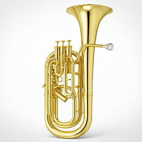 Баритон-горн Yamaha YBH-621