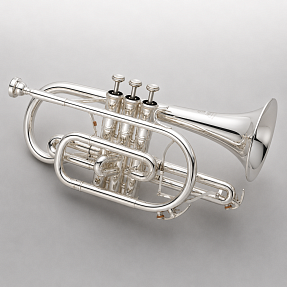 Корнет Yamaha YCR-8335S