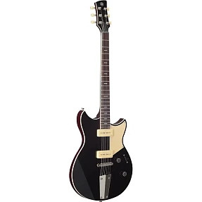 Электрогитара Yamaha Revstar Standard RSS02T BLACK