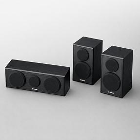 Aкустическая система Yamaha NS-P150 BLACK