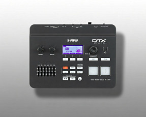 Звуковой модуль Yamaha DTX700