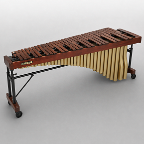 Маримба Yamaha Yamaha YM-5100A