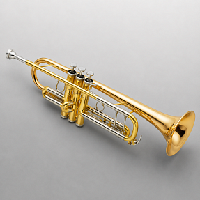 Труба Yamaha YTR-8335G