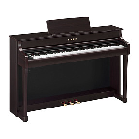 Цифровое пианино Yamaha CLP-835 R