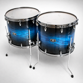 Напольный том Yamaha LHF1413 UZUICE