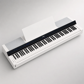 Цифровое пианино Yamaha P-S500WH