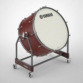 Барабан Yamaha CB9036