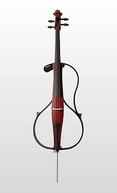 Электровиолончель Yamaha SVC-110
