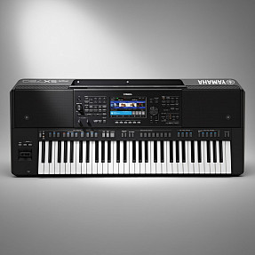 Синтезатор Yamaha PSR-SX720