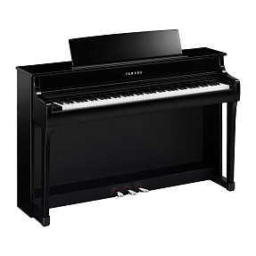 Цифровое пианино Yamaha CLP-845