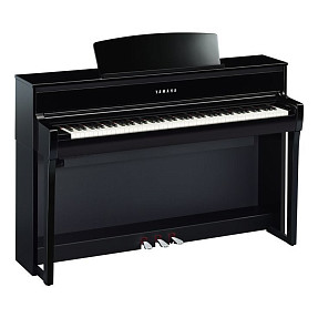 Цифровое пианино Yamaha Clavinova CLP-775PE