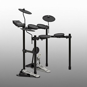 Электронная ударная установка Yamaha DTX452K