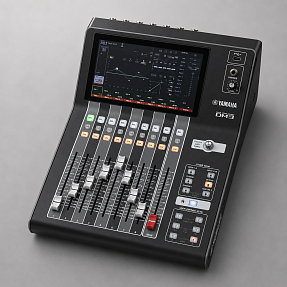 Микшерная консоль Yamaha DM3