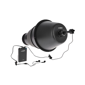 Сурдина SILENT YAMAHA SB-1J Tuba