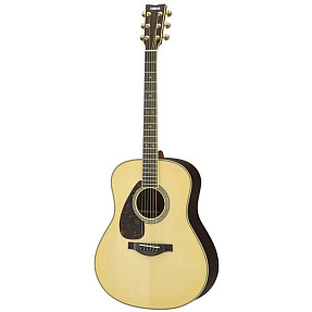 Электроакустическая гитара Yamaha LL16L ARE