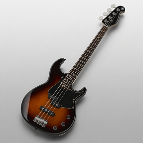 4-струнная бас-гитара Yamaha BB434 TBS