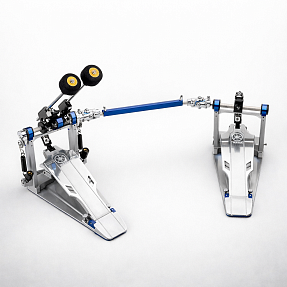 Двойная педаль Yamaha DFP9CL